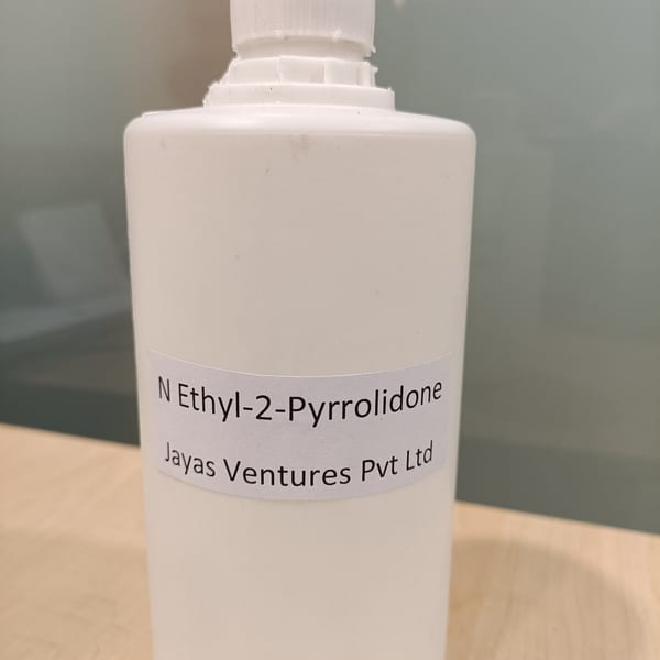 1-Ethyl-2-pyrrolidone