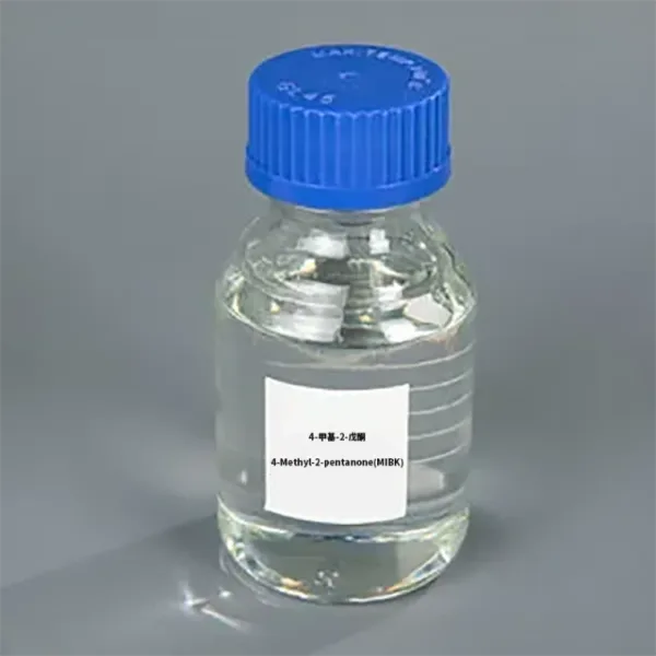 4-Methyl-2-pentanone