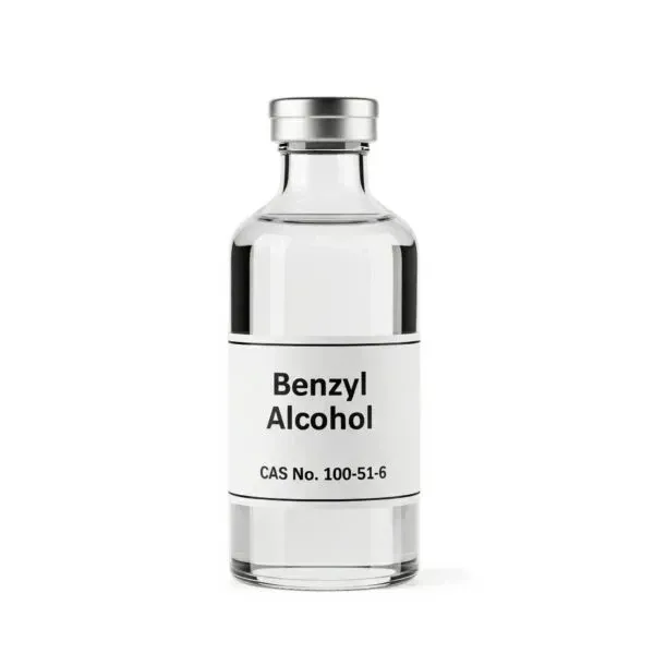 Benzyl Alcohol