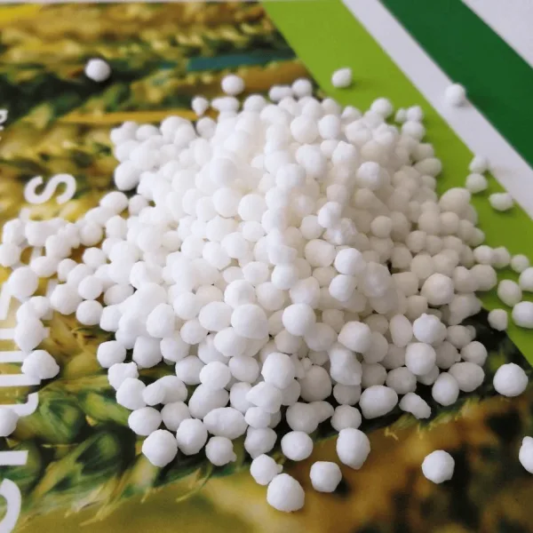 Calcium Ammonium Nitrate