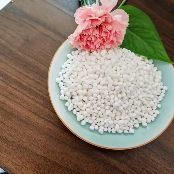 Nitrogen Fertilizer