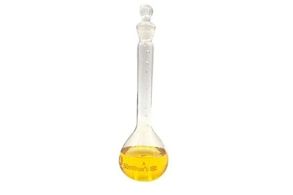 Sulfuric Acid