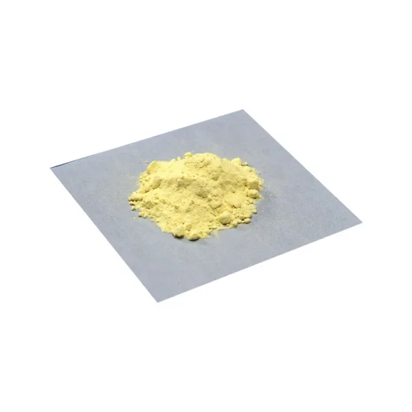 Xanthan Gum
