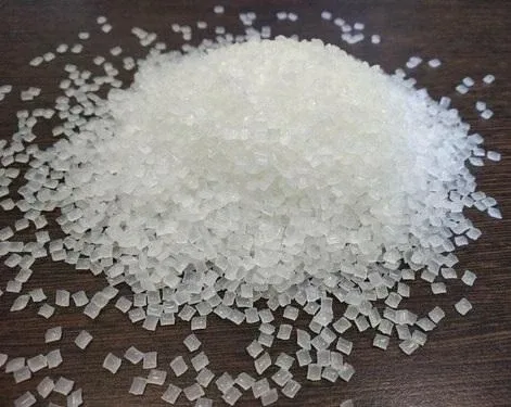 Polyamide (PA, Nylon)