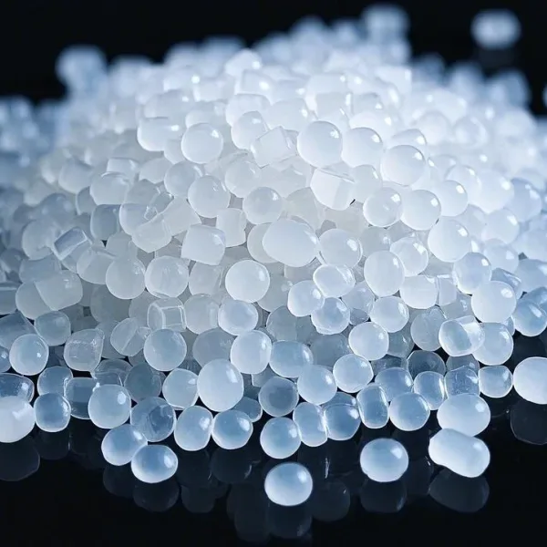 Polyoxymethylene (POM, Acetal)