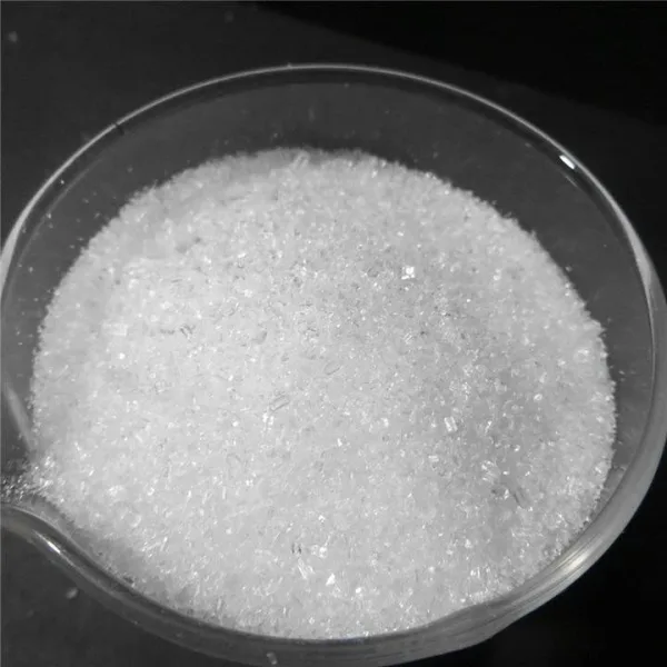 Magnesium Chloride Hexahydrate