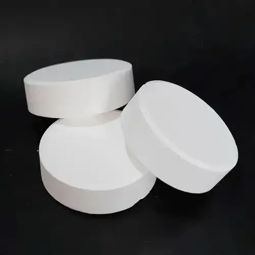 Trichloroisocyanuric Acid